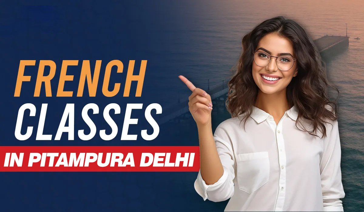 French Classes in Delhi