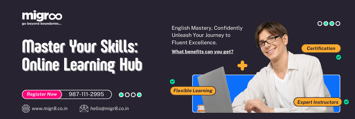 English Speaking Course in Delhi